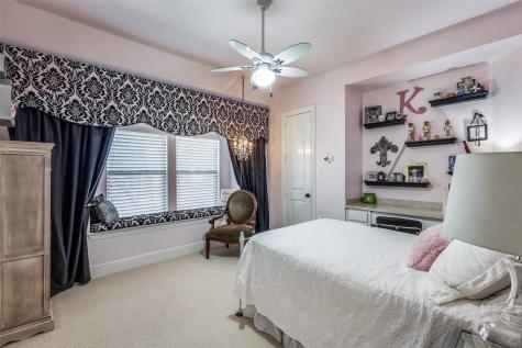8308 Turtleback Court Mckinney TX 75070