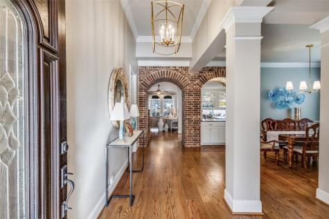 8308 Turtleback Court Mckinney TX 75070