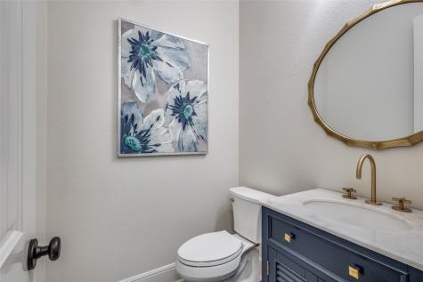 8308 Turtleback Court Mckinney TX 75070