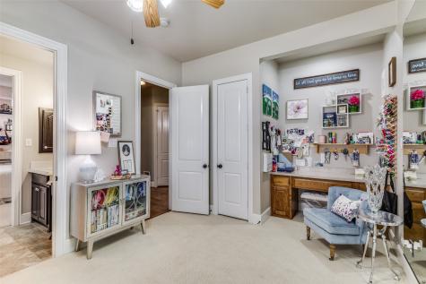 8308 Turtleback Court Mckinney TX 75070