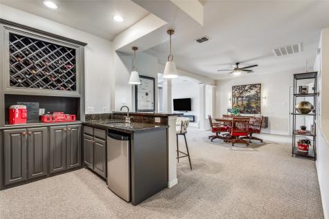 8308 Turtleback Court Mckinney TX 75070