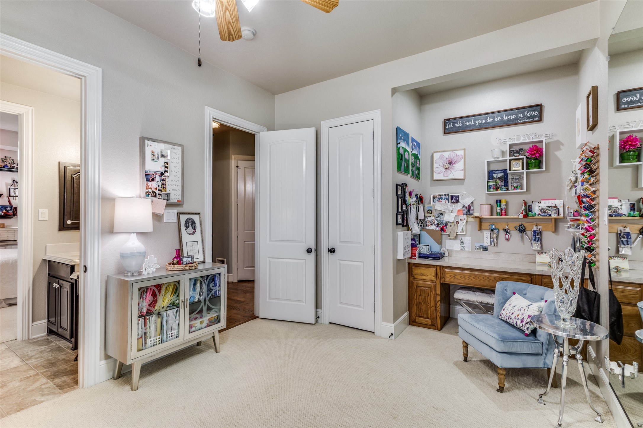 8308 Turtleback Court Mckinney TX 75070