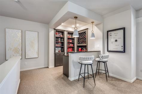 8308 Turtleback Court Mckinney TX 75070