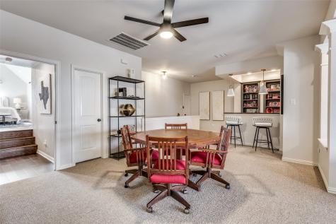 8308 Turtleback Court Mckinney TX 75070