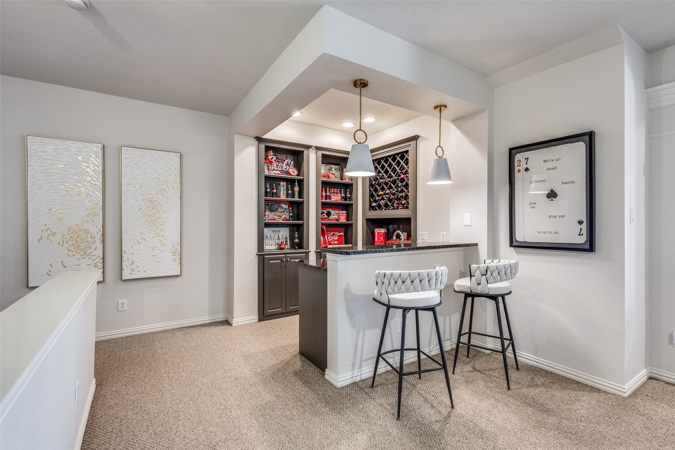 8308 Turtleback Court Mckinney TX 75070