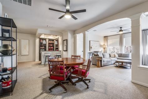 8308 Turtleback Court Mckinney TX 75070
