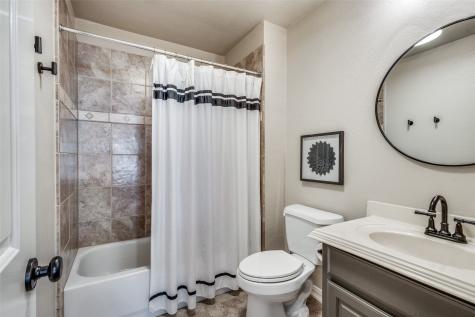 8308 Turtleback Court Mckinney TX 75070