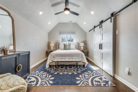 8308 Turtleback Court Mckinney TX 75070