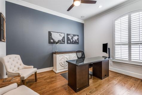 8308 Turtleback Court Mckinney TX 75070