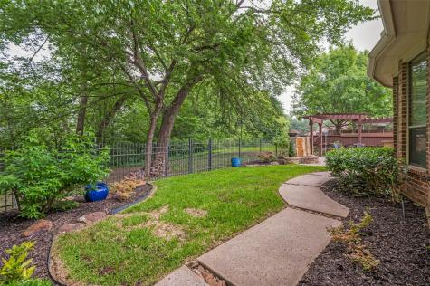 8308 Turtleback Court Mckinney TX 75070