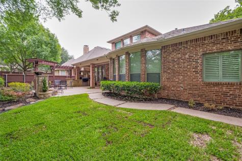 8308 Turtleback Court Mckinney TX 75070