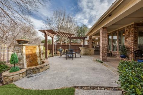8308 Turtleback Court Mckinney TX 75070