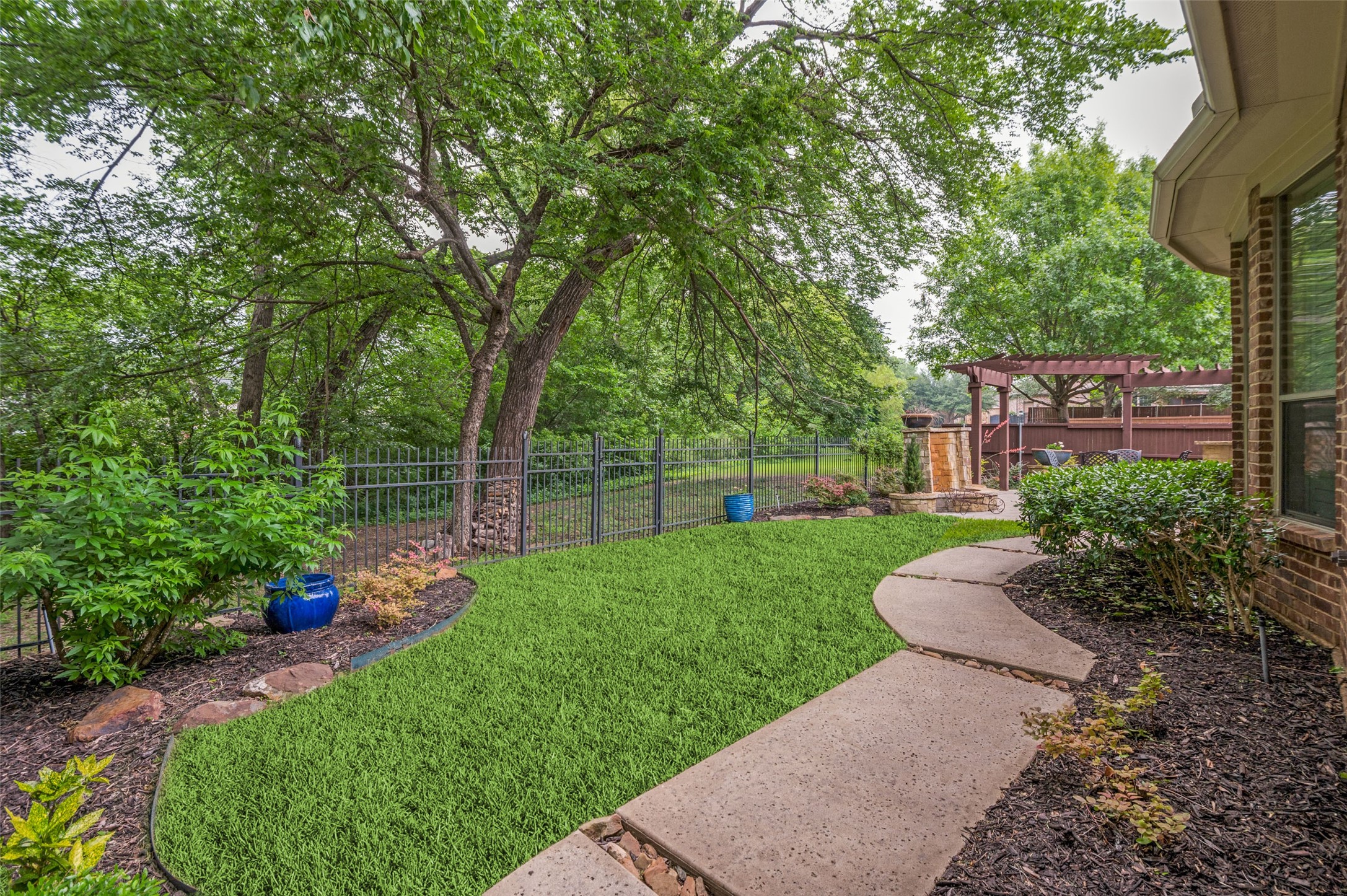 8308 Turtleback Court Mckinney TX 75070