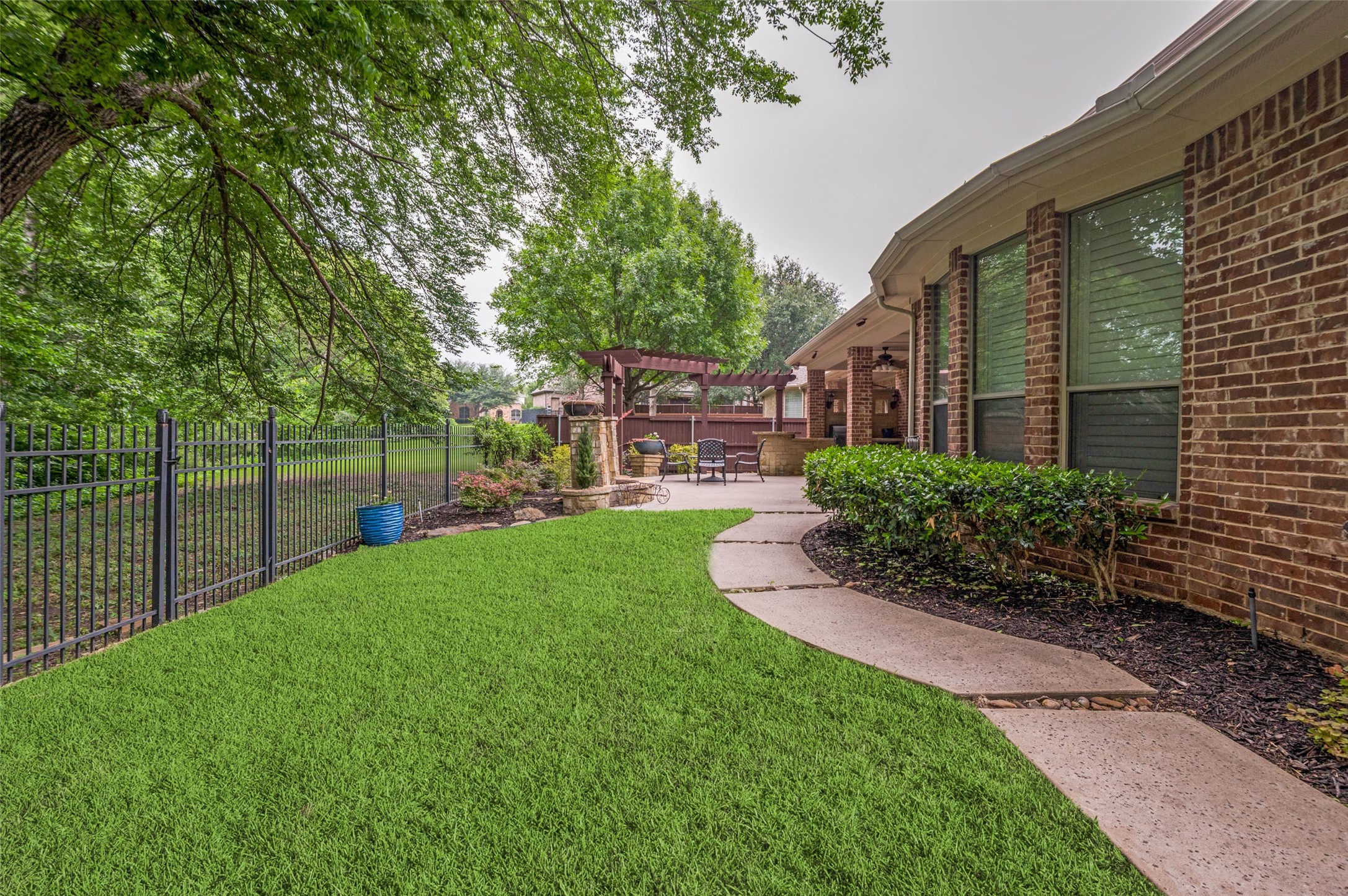 8308 Turtleback Court Mckinney TX 75070