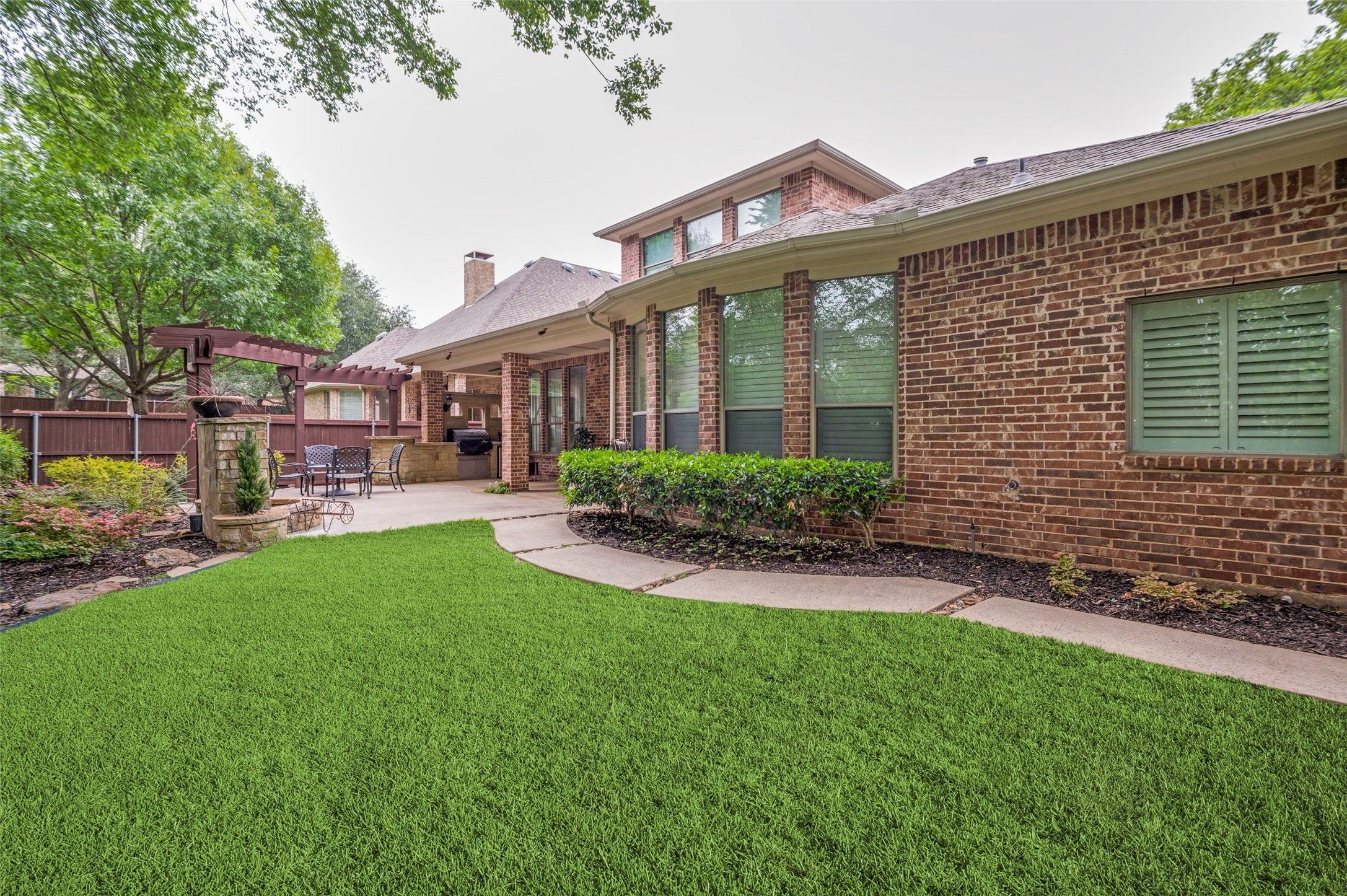 8308 Turtleback Court Mckinney TX 75070