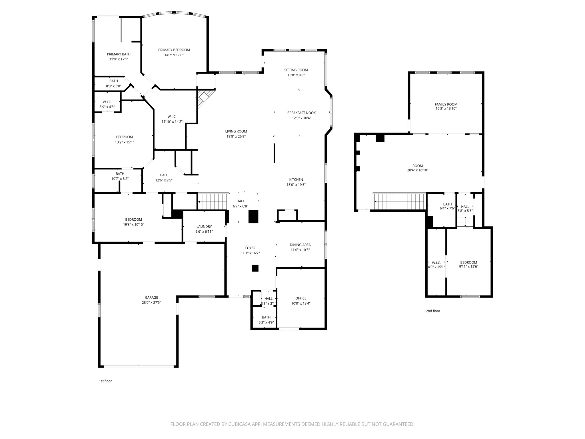 8308 Turtleback Court Mckinney TX 75070