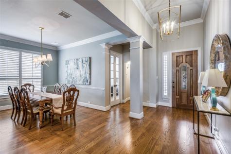 8308 Turtleback Court Mckinney TX 75070