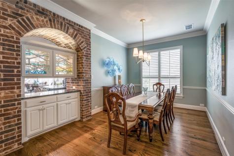 8308 Turtleback Court Mckinney TX 75070