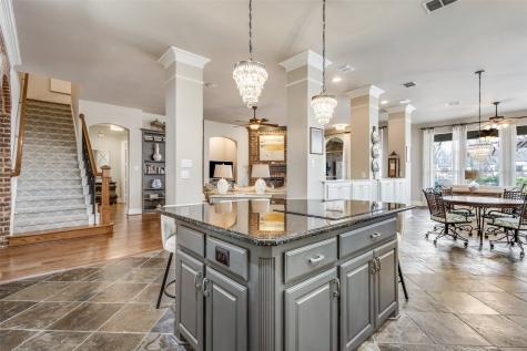 8308 Turtleback Court Mckinney TX 75070