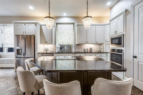 8308 Turtleback Court Mckinney TX 75070
