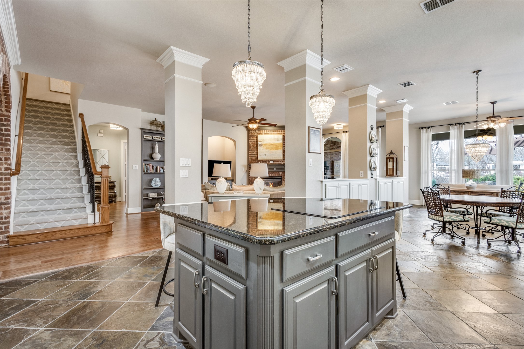 8308 Turtleback Court Mckinney TX 75070