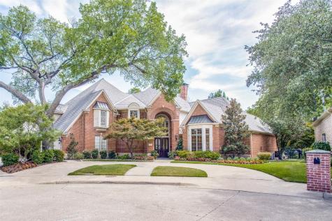 5330 Stone Falls Lane Dallas TX 75287