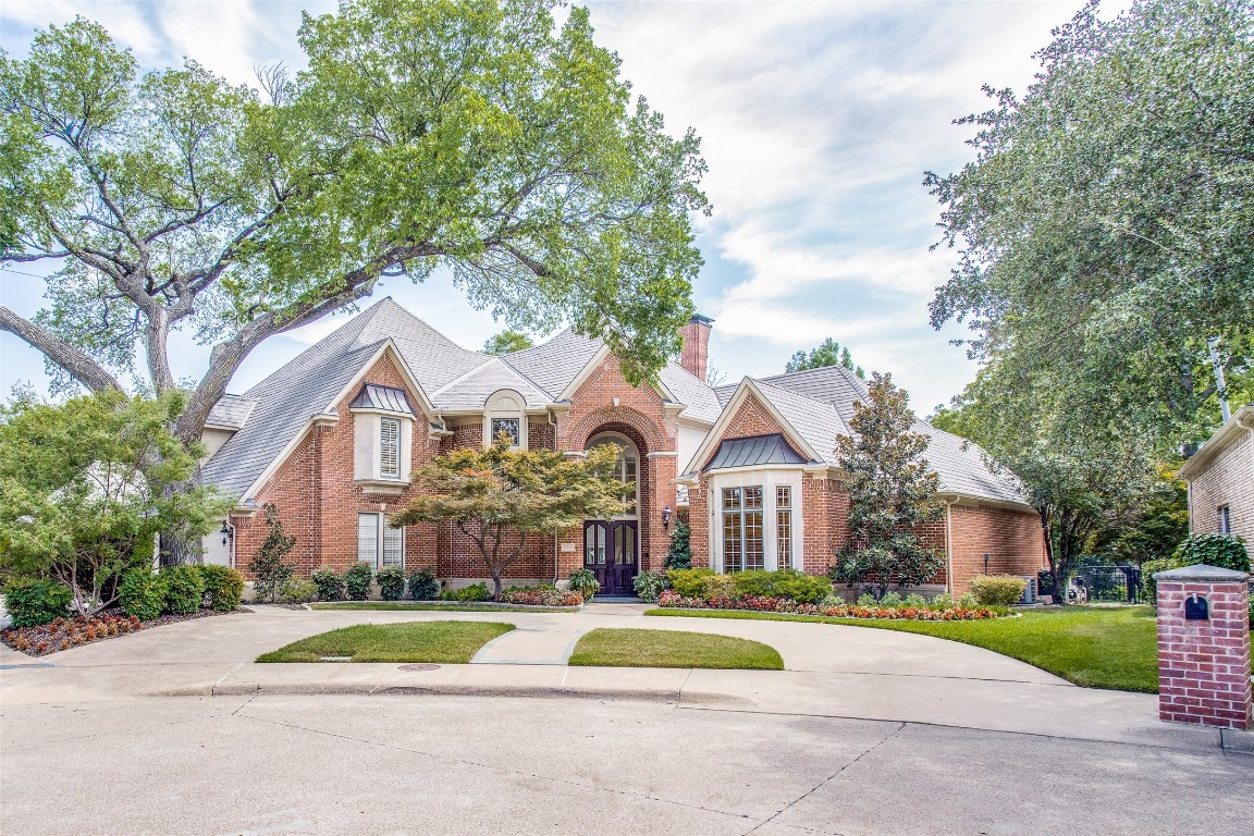 5330 Stone Falls Lane Dallas TX 75287
