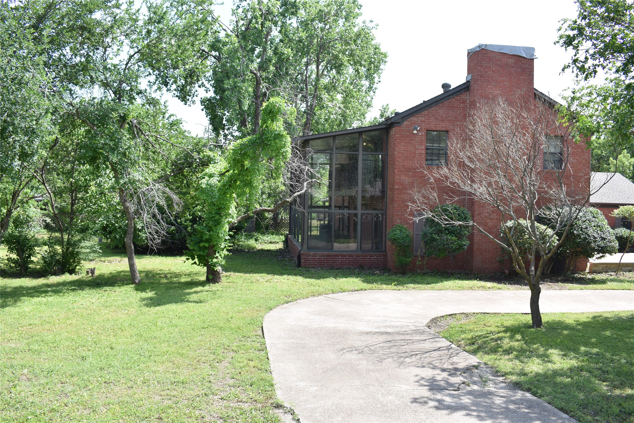 4912 Williford Road Sachse TX 75048