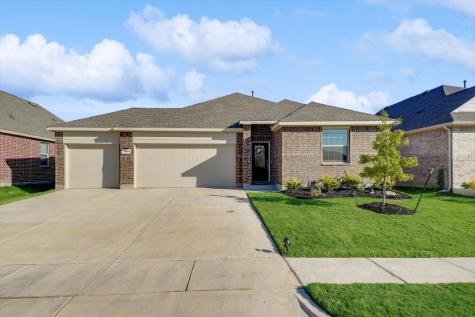764 Evergreen Street Princeton TX 75407