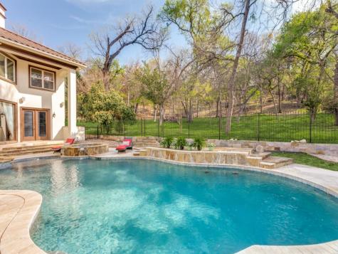 1608 Rivercrest Court Fort Worth TX 76107