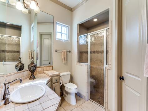1608 Rivercrest Court Fort Worth TX 76107