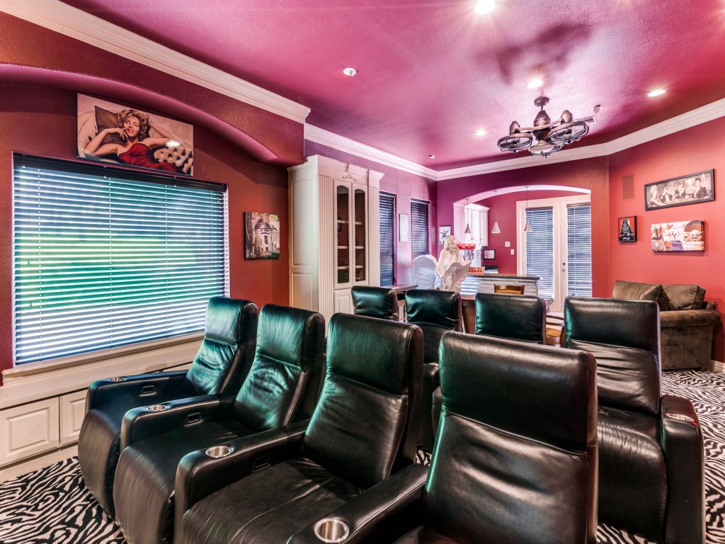 1608 Rivercrest Court Fort Worth TX 76107