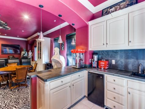 1608 Rivercrest Court Fort Worth TX 76107