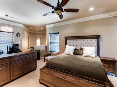 1608 Rivercrest Court Fort Worth TX 76107