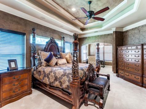 1608 Rivercrest Court Fort Worth TX 76107
