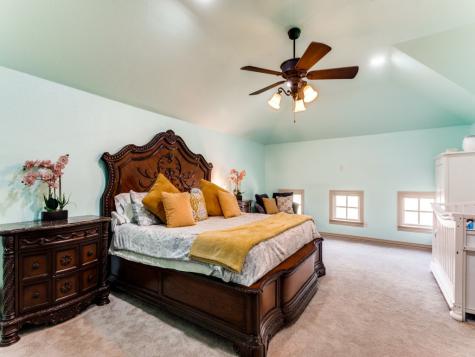 1608 Rivercrest Court Fort Worth TX 76107
