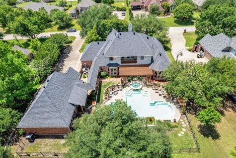 906 Santiago Trail Wylie TX 75098