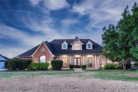 3741 Quail Hollow Street Celina TX 75009