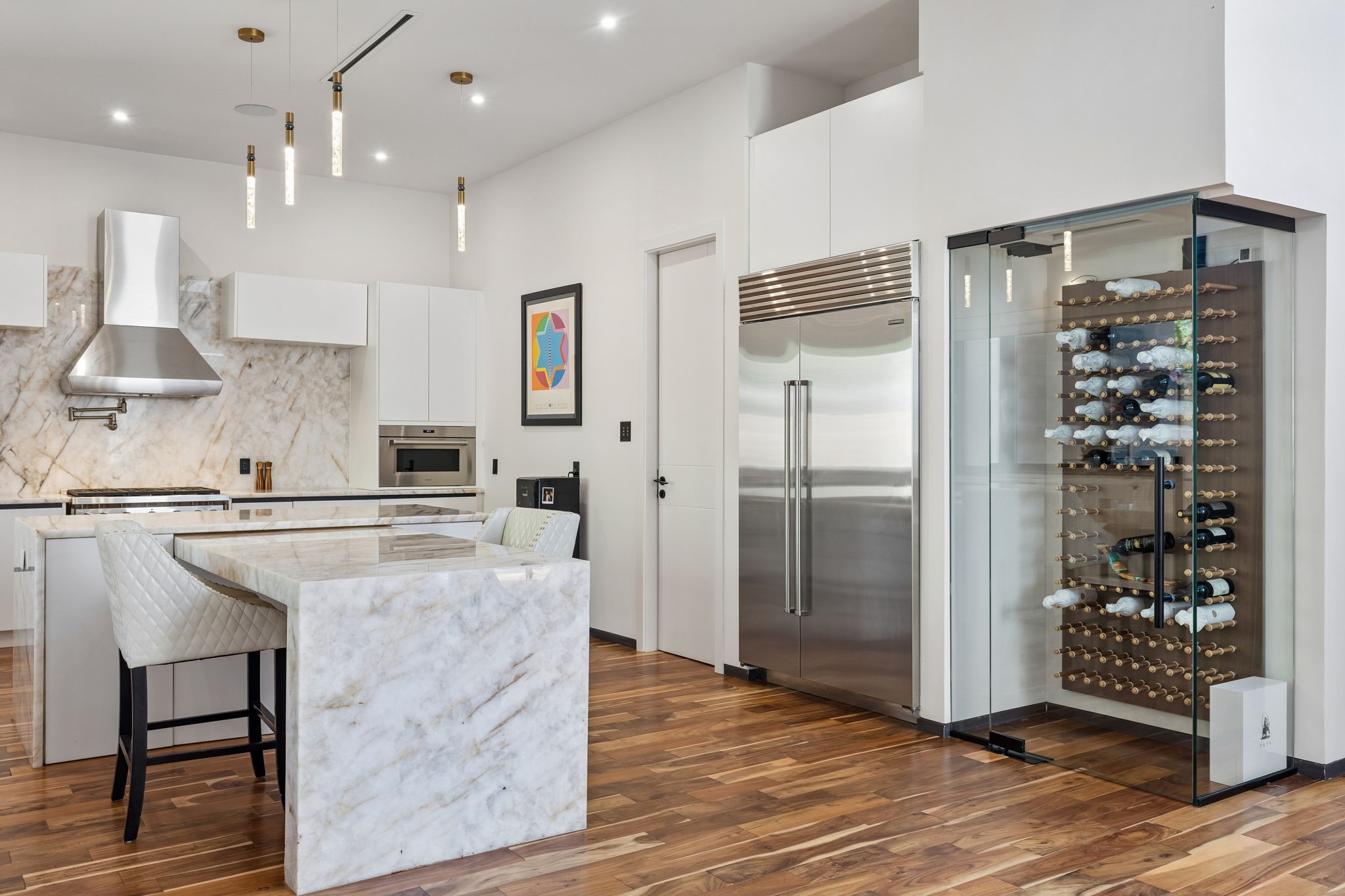 8619 San Fernando Way Dallas TX 75218