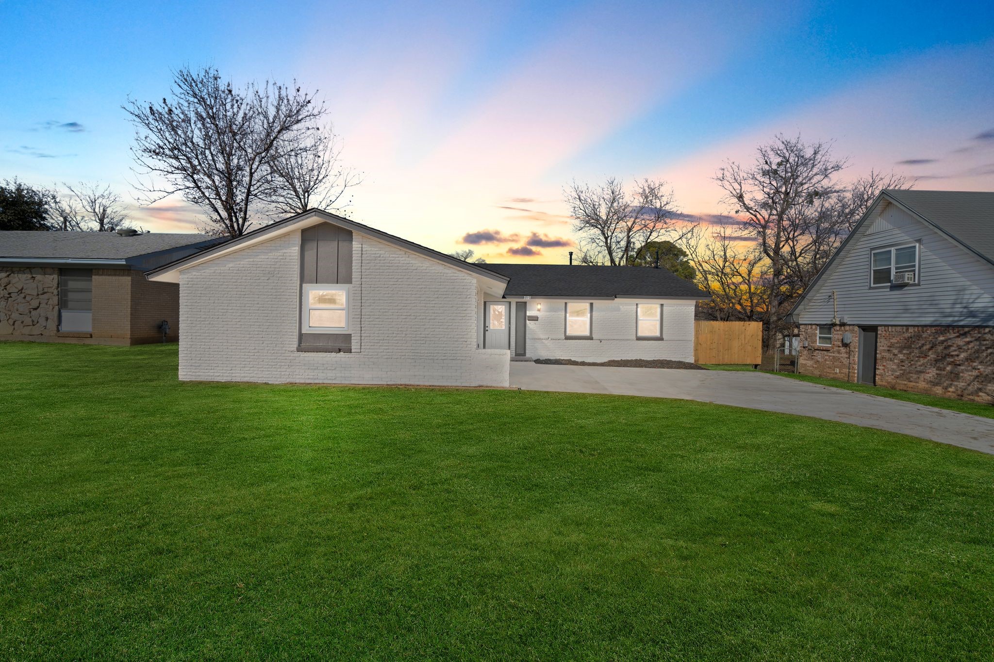 3321 Ridgehaven Street Irving TX 75062