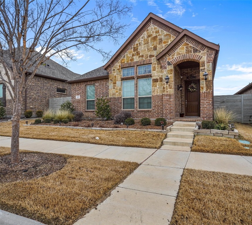 924 10th Street Argyle TX 76226