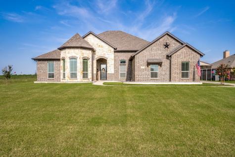 590 Meadowlark Lane Josephine TX 75173