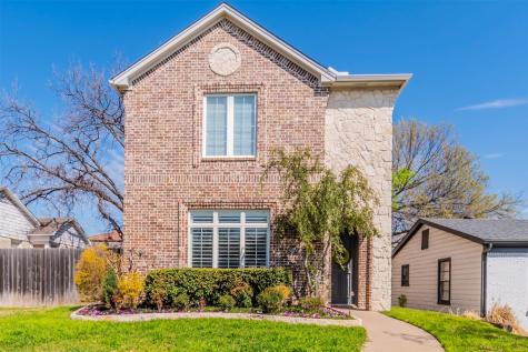 5606 Pershing Avenue Fort Worth TX 76107