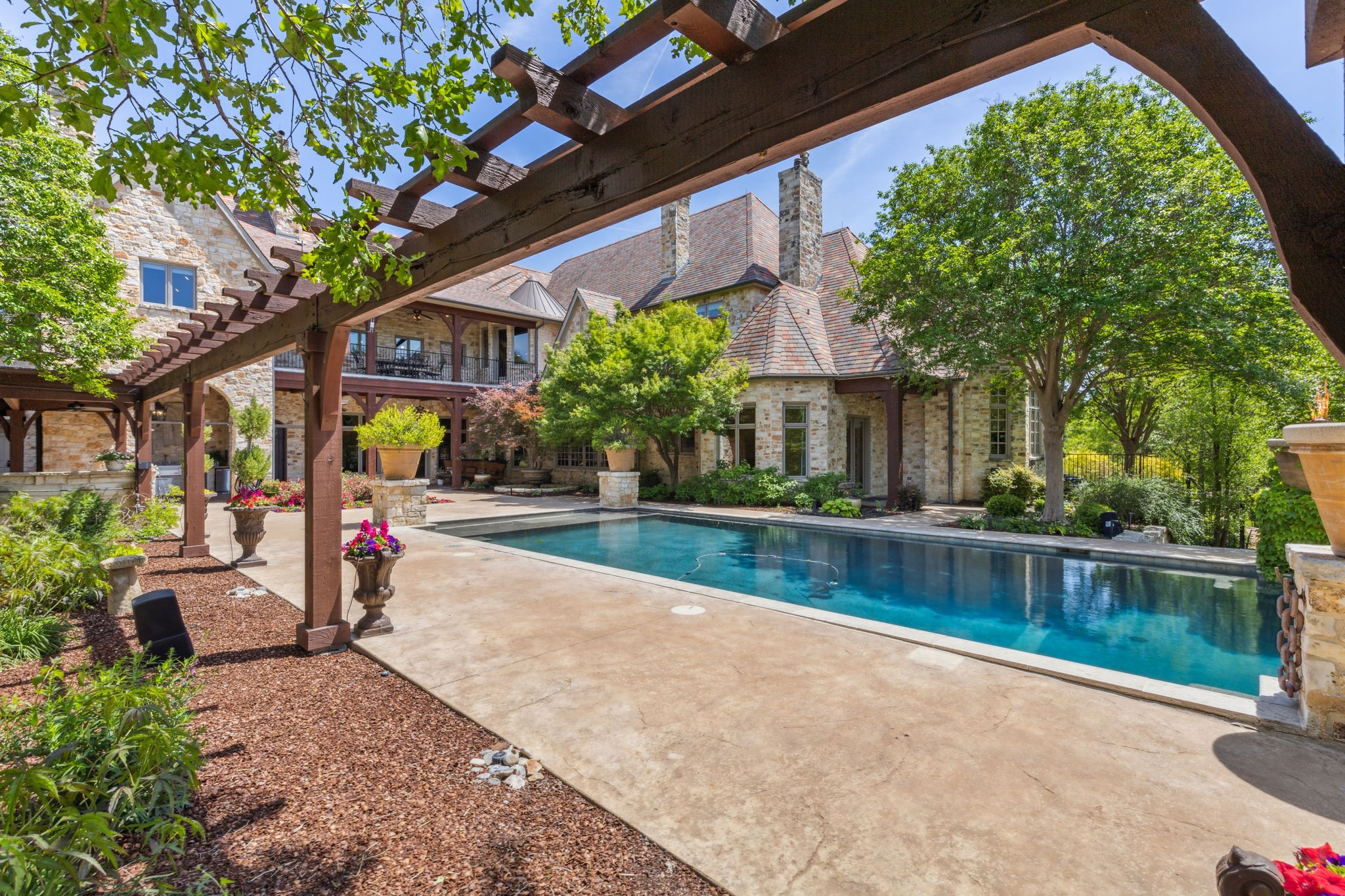 Flower Mound TX, 2505 Pelican Court