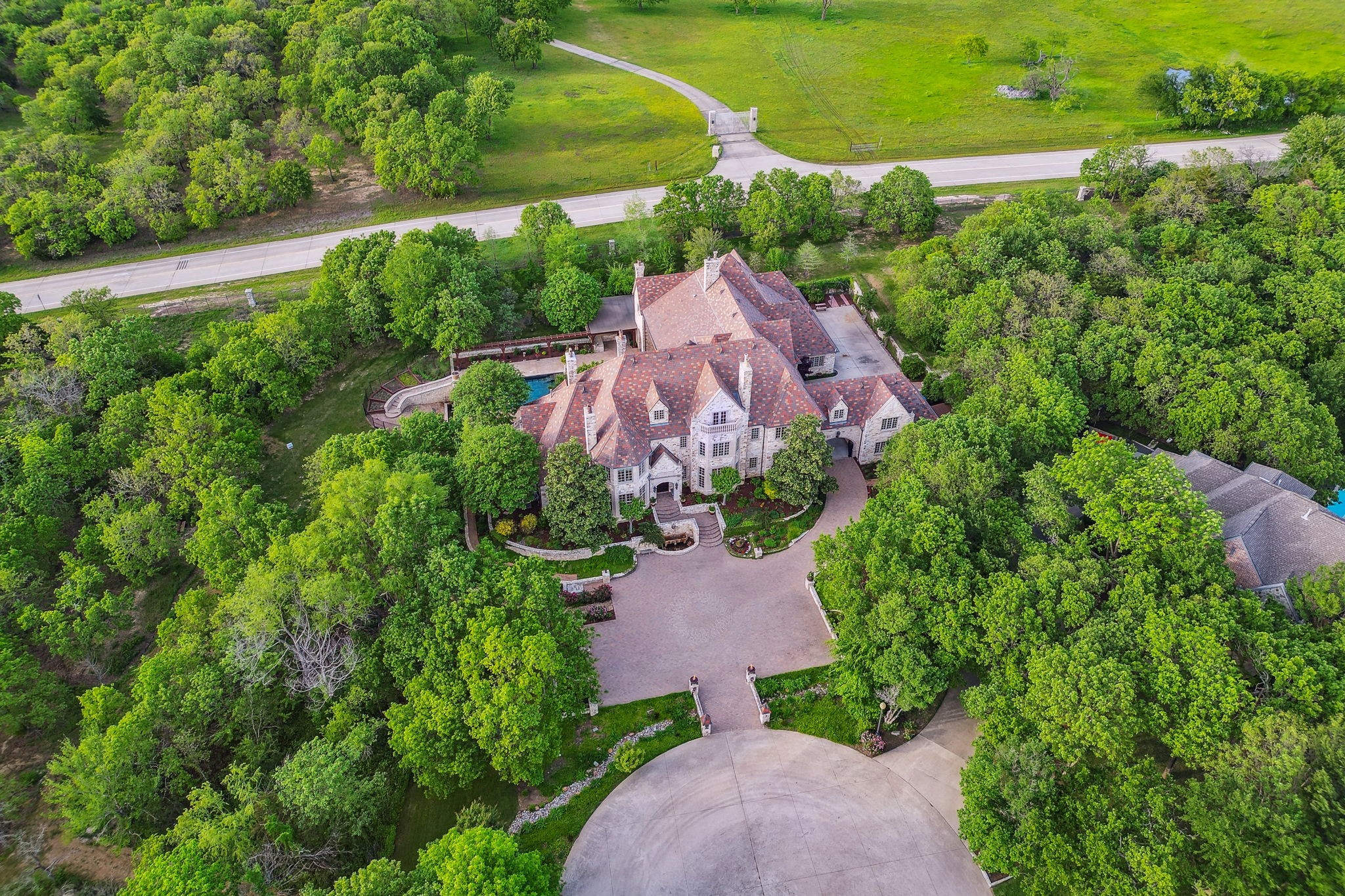 Flower Mound TX, 2505 Pelican Court