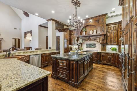 2505 Pelican Court Flower Mound TX 75022