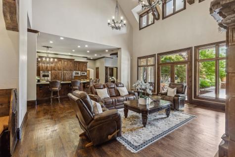 2505 Pelican Court Flower Mound TX 75022