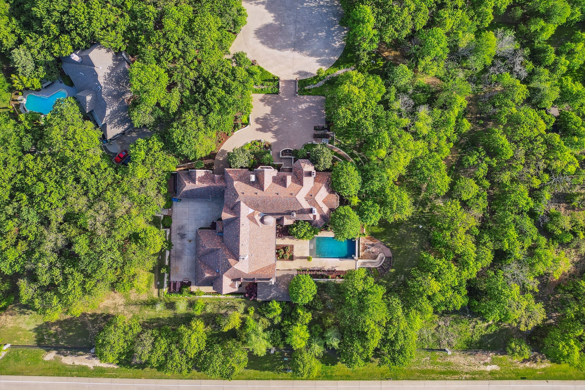 2505 Pelican Court Flower Mound TX 75022