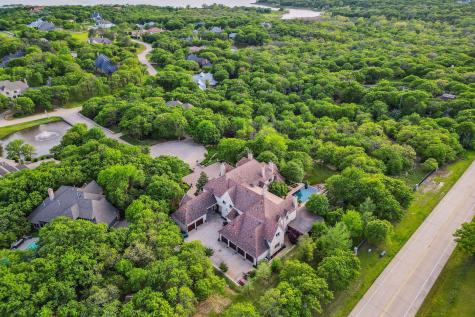 2505 Pelican Court Flower Mound TX 75022