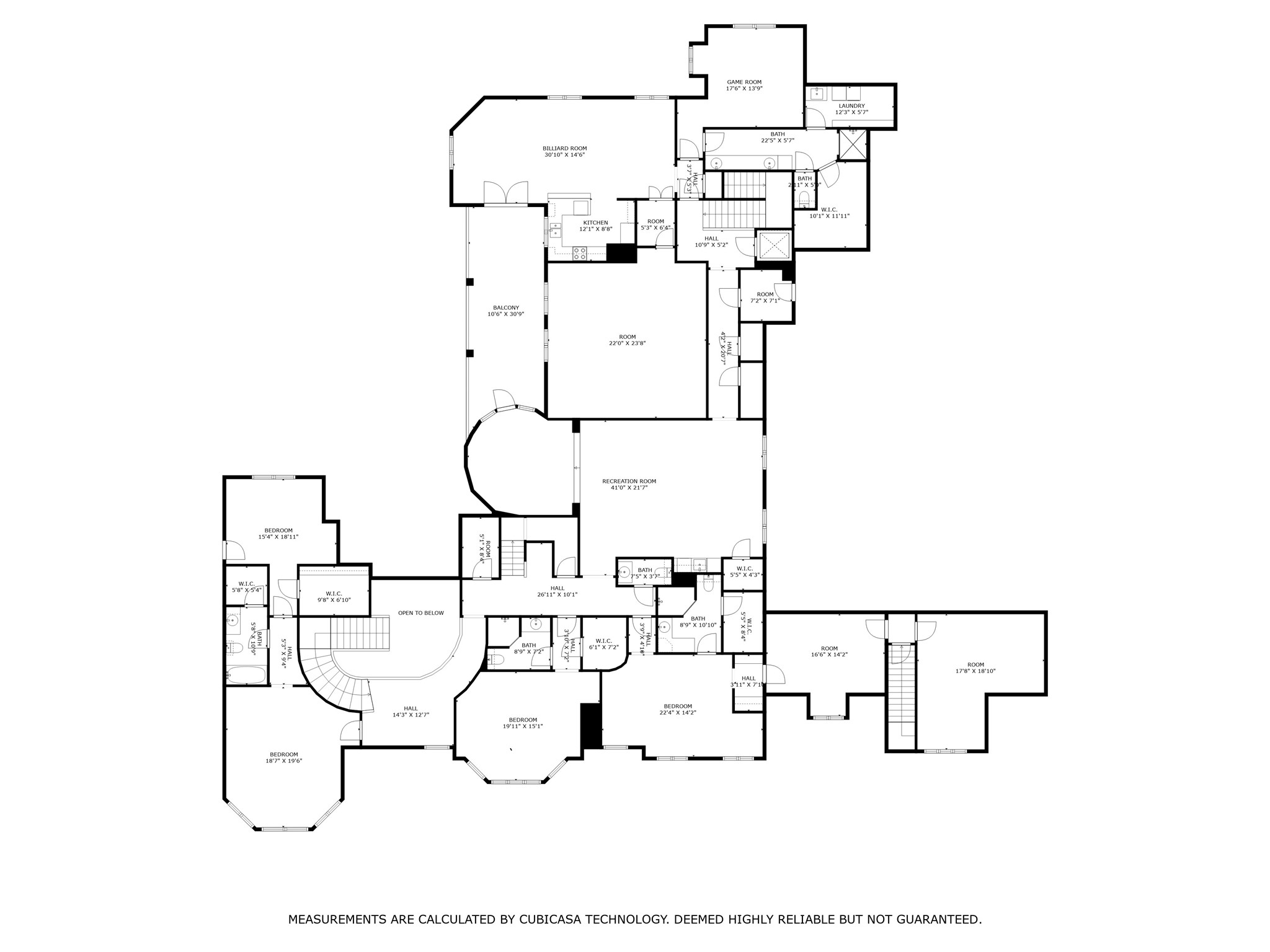 2505 Pelican Court Flower Mound TX 75022